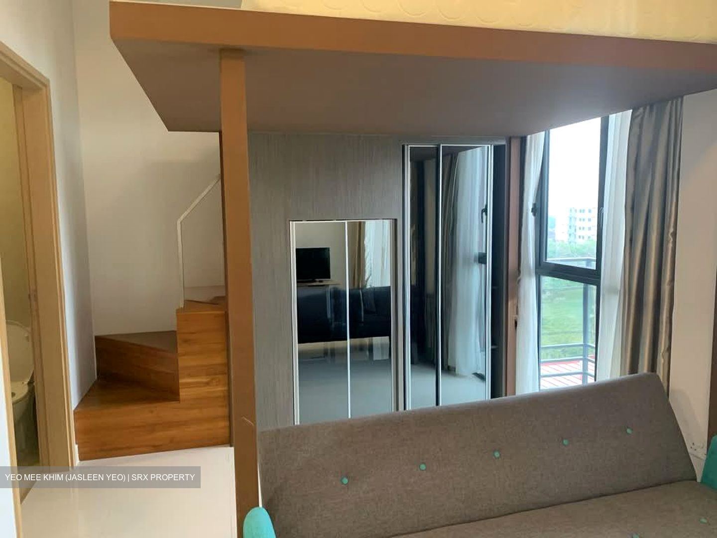 Midtown Residences (D19), Apartment #543415751